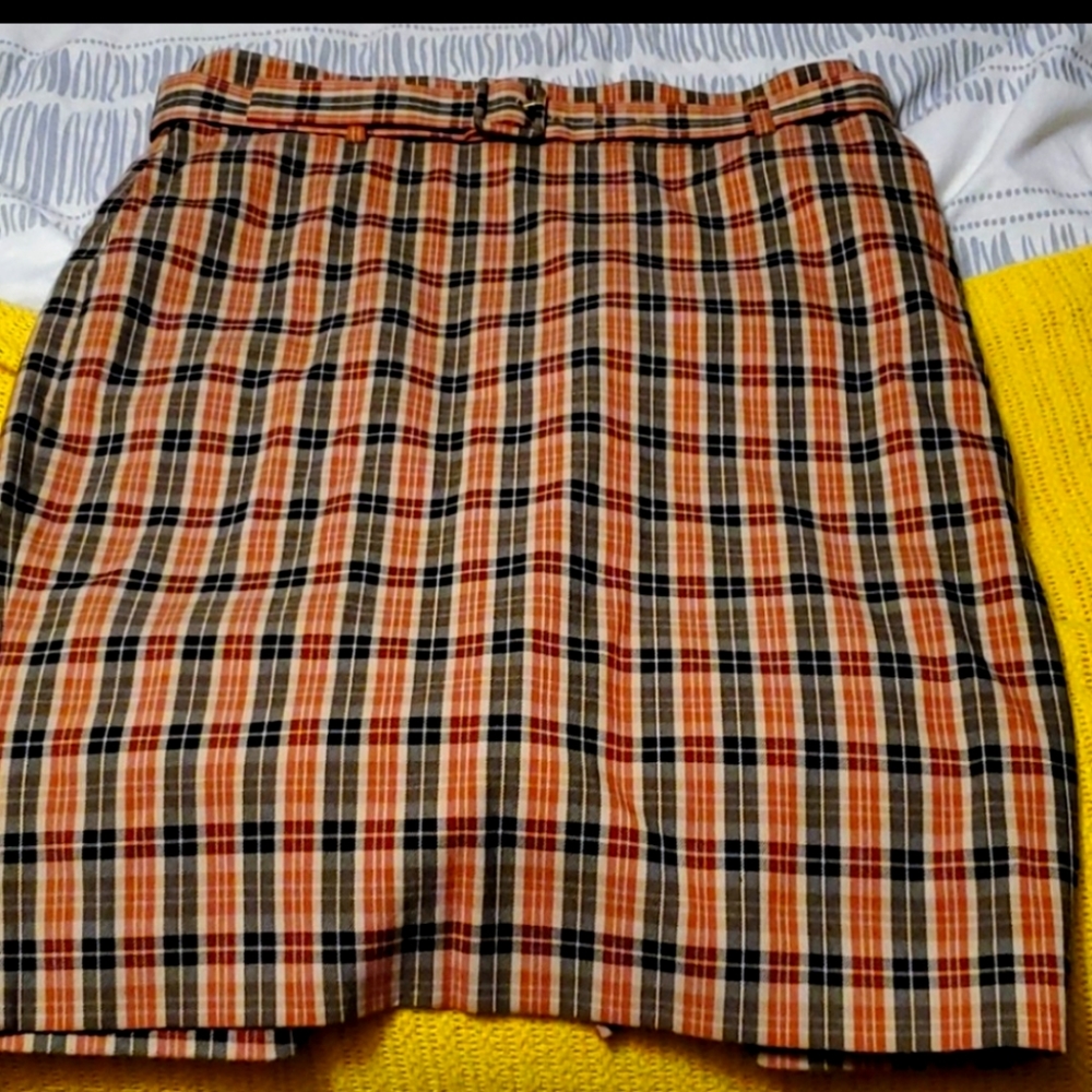 Ann Taylor Skirt